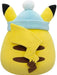 Pokémon - Pikachu Holiday Winter Plush (14") - Squishmallows - SQPK00274