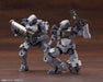 Kotobukiya Hexa Gear Governor Weapons Combat Assorted 02 (1/24 Scale, 2.4")
