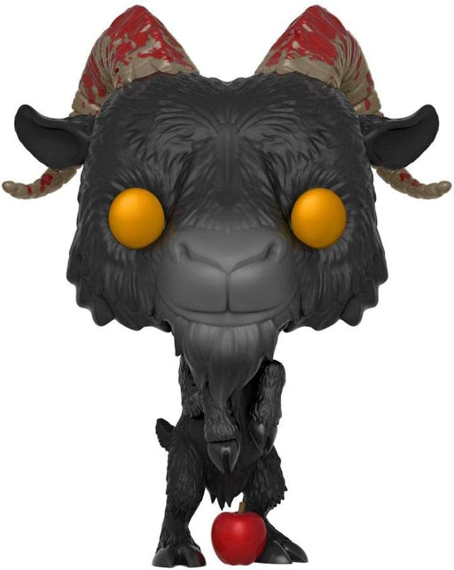 The Witch - Black Phillip Figure (3.75") - Funko - POP! Horror Series