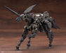 Kotobukiya Hexa Gear Governor Weapons Combat Assorted 02 (1/24 Scale, 2.4")