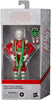 Star Wars - Protocol Droid (Holiday Edition) Action Figure (6