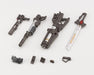 Kotobukiya Hexa Gear Governor Weapons Combat Assorted 02 (1/24 Scale, 2.4")