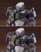 Kotobukiya Hexa Gear Governor Weapons Combat Assorted 02 (1/24 Scale, 2.4")
