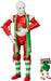 Star Wars - Protocol Droid (Holiday Edition) Action Figure (6") - Hasbro - The Black Series | F5304