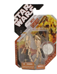 Star Wars - Battle Droids A...