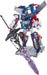 Transformers: Legacy Robots in Disguise 2001 - Omega Prime Action Figure (15") - Haslab Exclusive