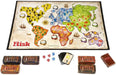 Risk - Strategy Military Board Game - Hasbro Gaming (2016)