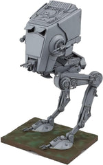 Star Wars - AT-ST Model Kit...