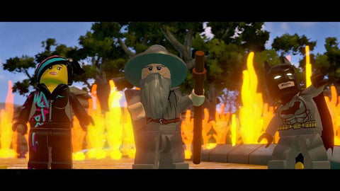 LEGO Dimensions - Gollum Fun Pack - Lord of the Rings Series (71218) - Image 7