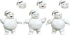 Ghostbusters - Mini-Pufts F...