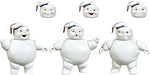 Ghostbusters - Mini-Pufts Figure 3-Pack (3.5") - Hasbro - Plasma Series