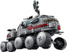 LEGO Star Wars - Clone Turbo Tank Building Set (75151)