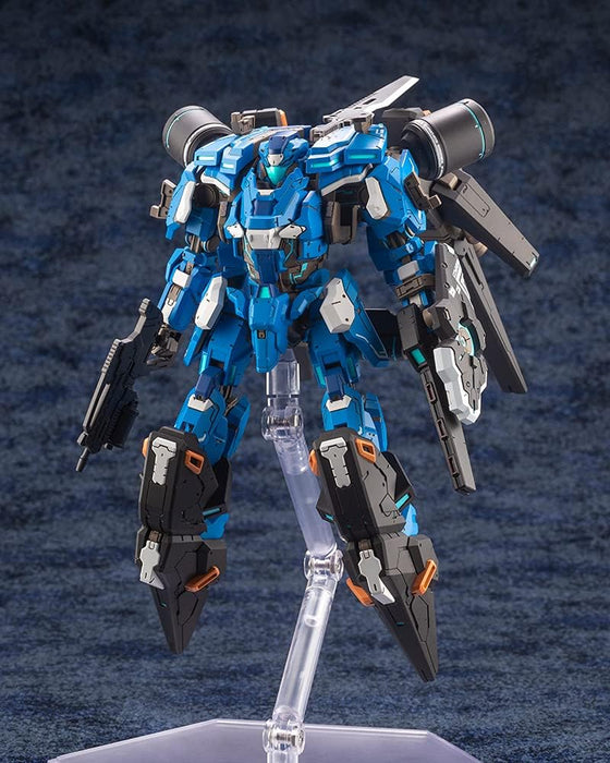 Phantasy Star Online 2 - A.I.S Vega Plastic Model Kit - Kotobukiya | KP539