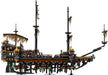 LEGO Pirates of the Caribbean - Silent Mary Building Kit Ship (2294 Pieces) - 6174890