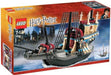 LEGO Harry Potter - The Durmstrang Ship Building Set (4768)