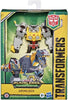 Transformers [Bumblebee Cyberverse Adventures] - Grimlock Figure (5