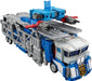 Transformers: Legacy Robots in Disguise 2001 - Omega Prime Action Figure (15") - Haslab Exclusive