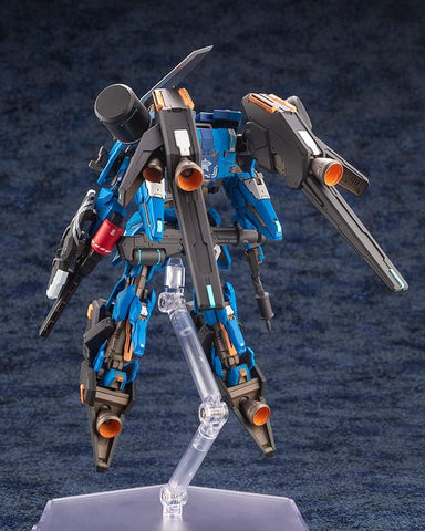 Phantasy Star Online 2 - A.I.S Vega Plastic Model Kit - Kotobukiya | KP539 - Image 6