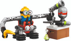 LEGO Minions - Bob Minion w...
