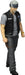 Sons of Anarchy - Clay Morrow with Bandana Action Figure (6") - Mezco - Exclusive Series