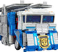 Transformers: Legacy Robots in Disguise 2001 - Omega Prime Action Figure (15") - Haslab Exclusive