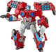 Transformers: Legacy Robots in Disguise 2001 - Omega Prime Action Figure (15") - Haslab Exclusive
