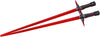 Star Wars: The Force Awakens - Kylo Ren Lightsaber Chopsticks (Red) - Kotobukiya