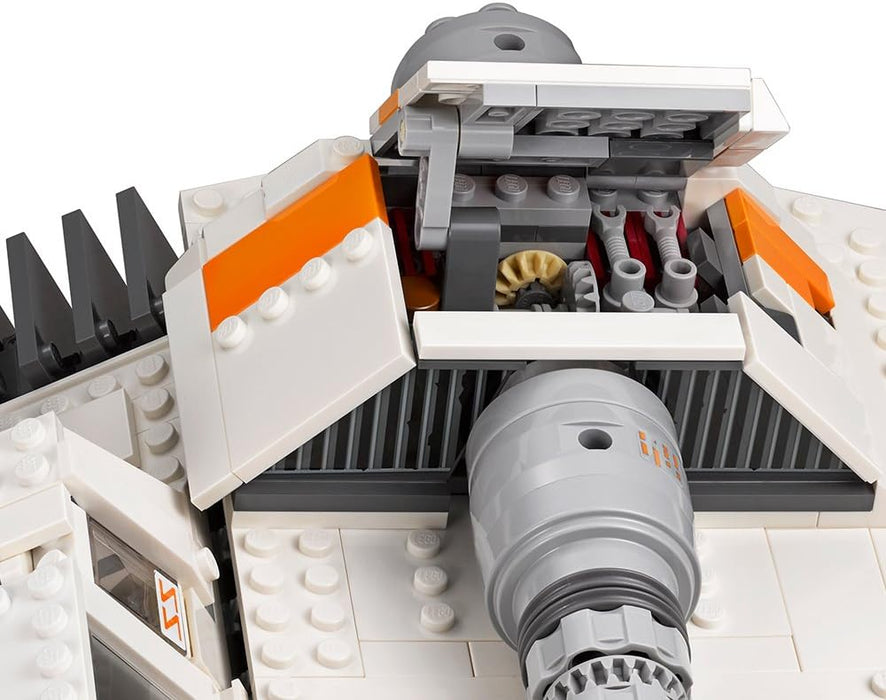 LEGO Star Wars - Snow Speeder Building Kit - Ultimate Collector Series (75144)