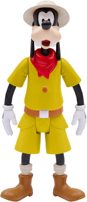 Disney Hawaiian Holiday - Goofy Figure (3.75") - Super7 - Vintage Collection