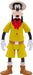 Disney Hawaiian Holiday - Goofy Figure (3.75") - Super7 - Vintage Collection