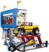 LEGO City Town - City Square Building Kit (1683 Pieces) - 6100347