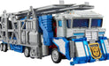 Transformers: Legacy Robots in Disguise 2001 - Omega Prime Action Figure (15") - Haslab Exclusive