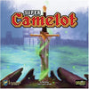 Super Camelot - Retro Adventure Board Game for Family, Adults, and Children (2-4 Players, Ages 13+) - Catalyst Game Labs