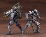 Kotobukiya Hexa Gear Governor Weapons Combat Assorted 02 (1/24 Scale, 2.4")