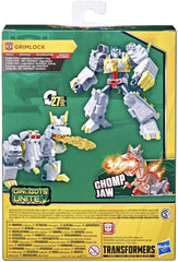Transformers [Bumblebee Cyb...
