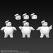 Ghostbusters - Mini-Pufts Figure 3-Pack (3.5") - Hasbro - Plasma Series