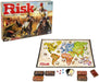 Risk - Strategy Military Board Game - Hasbro Gaming (2016)