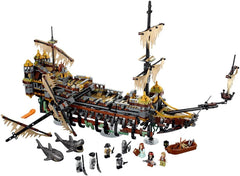 LEGO Pirates of the Caribbe...