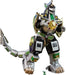 Power Rangers - Mighty Morphin Dragonzord Figure (1:144 Scale) - Hasbro - Lightning Collection Zord Ascension Project (F5179)