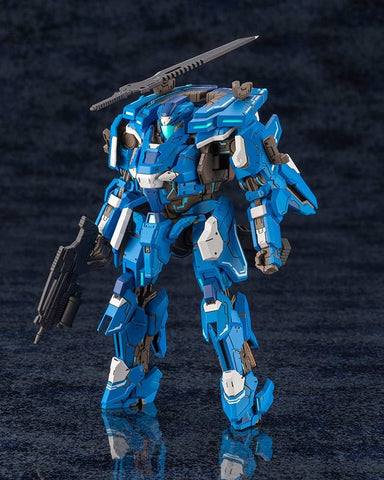 Phantasy Star Online 2 - A.I.S Vega Plastic Model Kit - Kotobukiya | KP539 - Image 8