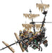 LEGO Pirates of the Caribbean - Silent Mary Building Kit Ship (2294 Pieces) - 6174890