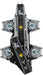 LEGO Marvel Super Heroes - The SHIELD Helicarrier Building Set (2996 Pieces) - 76042
