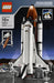 LEGO Creator - Shuttle Adventure Building Set (10213)