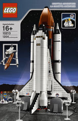 LEGO Creator - Shuttle Adve...