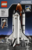 LEGO Creator - Shuttle Adventure Building Set (10213)