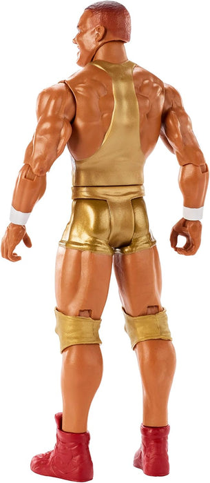 WWE - Jason Jordan Action Figure (6") - Mattel