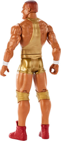 WWE - Jason Jordan Action Figure (6