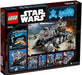 LEGO Star Wars - Clone Turbo Tank Building Set (75151)