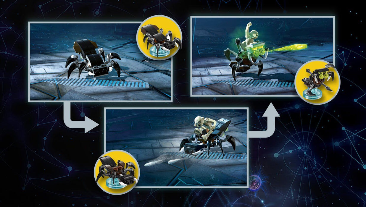 LEGO Dimensions - Gollum Fun Pack - Lord of the Rings Series (71218)