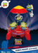 Toy Story - Aliens Rocket Statue (5") - Beast Kingdom - D-Stage Series Deluxe (DS-031)